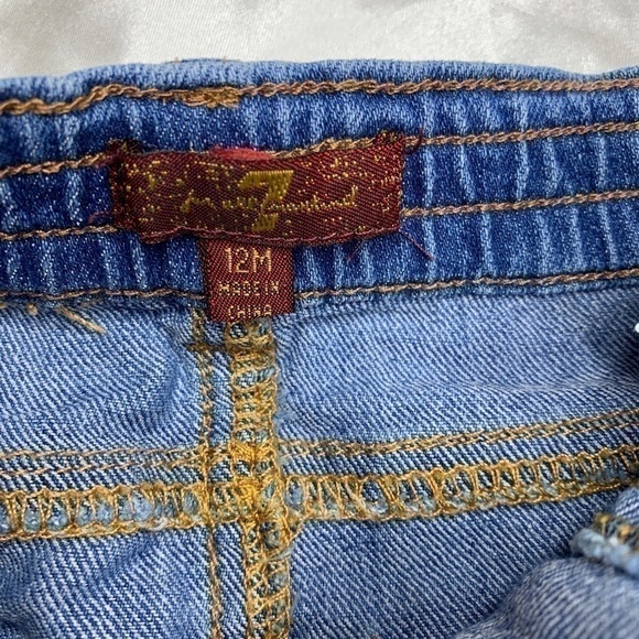 7 for all mankind shorts​​​​​​​​​​​​​​​​​​​​​​​​​​​​​​​​​​​​​​​​​​​​​​​​​​​ - Picture 4 of 7